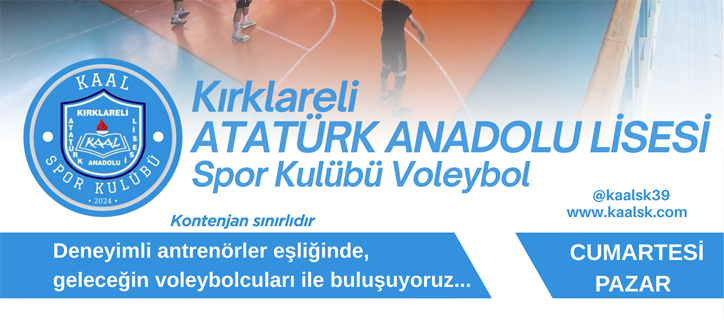 Etkinlik 1